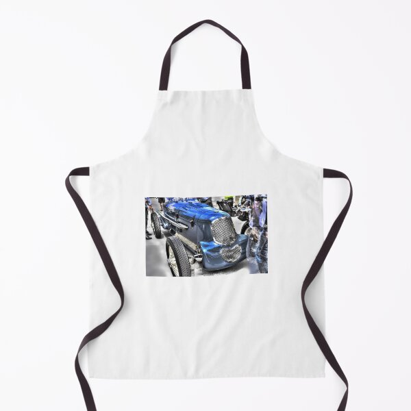 Item preview, Indy 500 Vintage Car designed and sold by madina-carmack.
