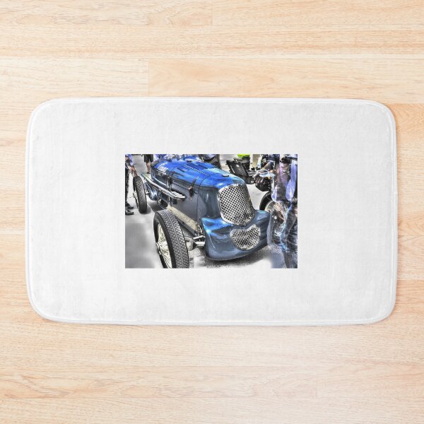 Item preview, Indy 500 Vintage Car designed and sold by madina-carmack.