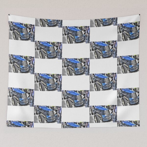 Item preview, Indy 500 Vintage Car designed and sold by madina-carmack.
