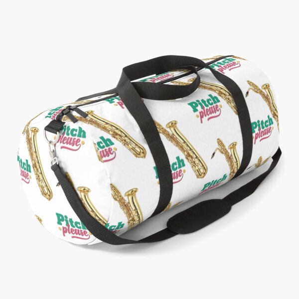 Item preview, Pitch Please - Bari Sax designed and sold by janyah-nair.