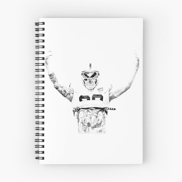 Item preview, Maxx Crosby Raider Fan Art | Perfect Gift For You And Friends designed and sold by Peve1728.