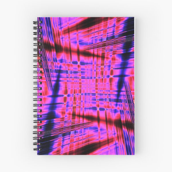 Item preview, Pink streaked pattern designed and sold by steveball.