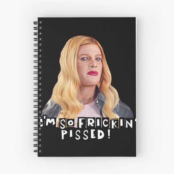 Item preview, White Chicks Vintage Movie 1 designed and sold by Athelstanar.
