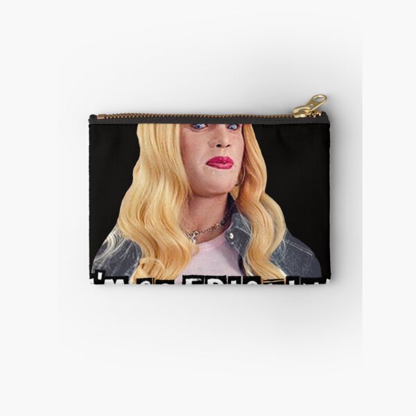 Item preview, White Chicks Vintage Movie 1 designed and sold by Athelstanar.