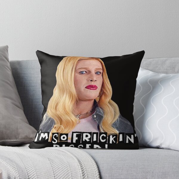 Item preview, White Chicks Vintage Movie 1 designed and sold by Athelstanar.