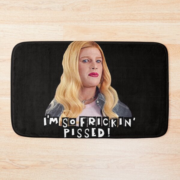 Item preview, White Chicks Vintage Movie 1 designed and sold by Athelstanar.