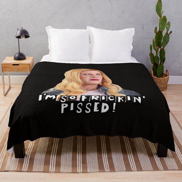 Item preview, White Chicks Vintage Movie 1 designed and sold by Athelstanar.