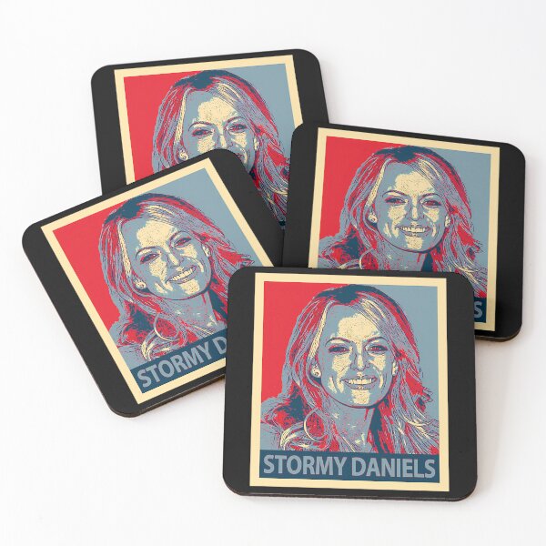 Item preview, Stormy Daniels designed and sold by axlmc-mullen.