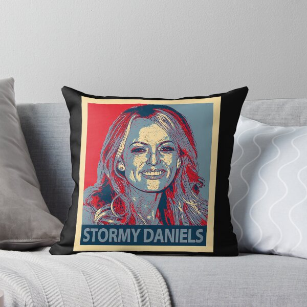 Item preview, Stormy Daniels designed and sold by axlmc-mullen.