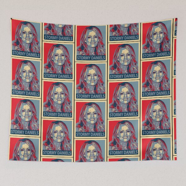 Item preview, Stormy Daniels designed and sold by axlmc-mullen.