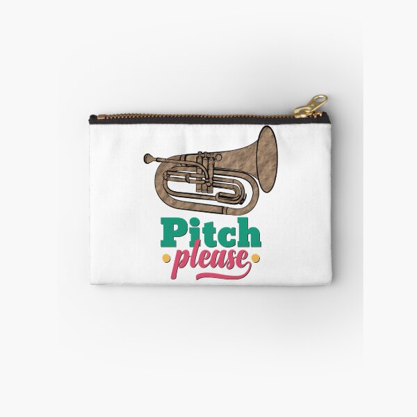 Item preview, Pitch Please - Baritone designed and sold by janyah-nair.