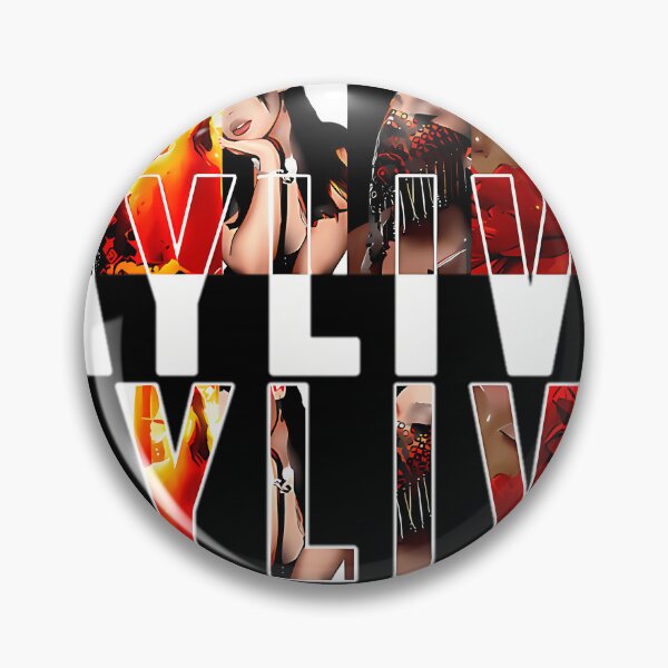 Item preview, Ayliva Concert Music Tour Singer designed and sold by NimbusOne.