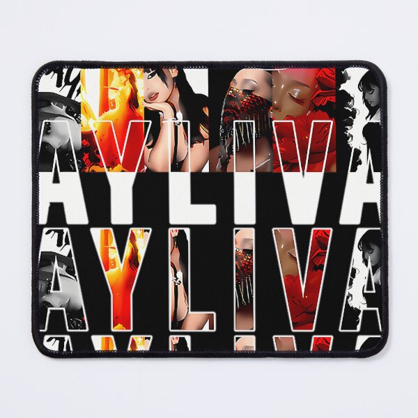Item preview, Ayliva Concert Music Tour Singer designed and sold by NimbusOne.