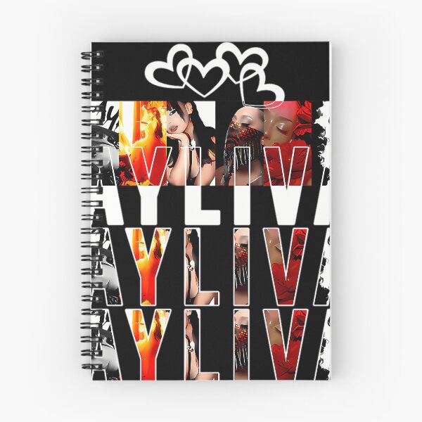 Item preview, Ayliva Concert Music Tour Singer designed and sold by NimbusOne.