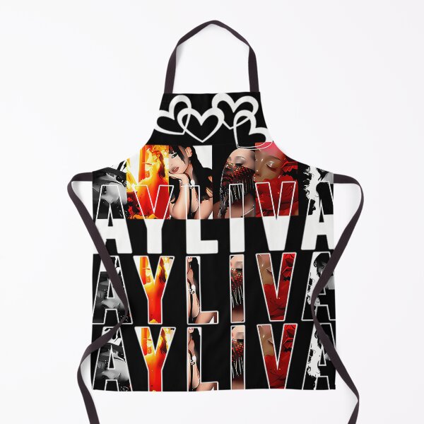 Item preview, Ayliva Concert Music Tour Singer designed and sold by NimbusOne.