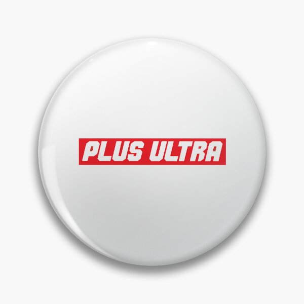Item preview, Plus Ultra designed and sold by keisi-duron.