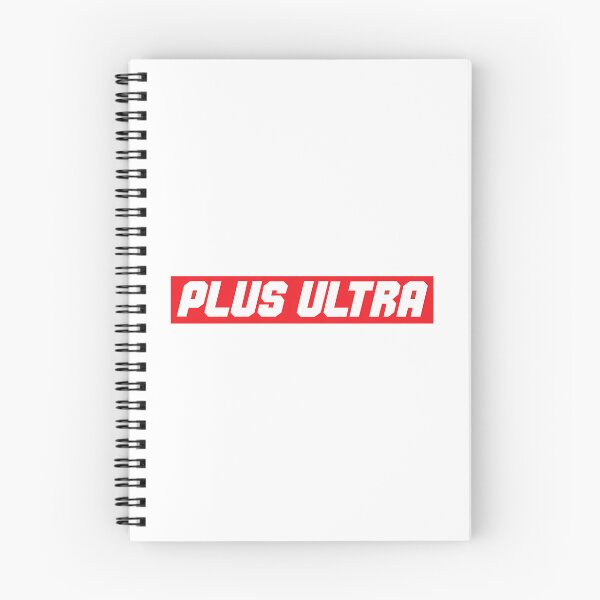 Item preview, Plus Ultra designed and sold by keisi-duron.