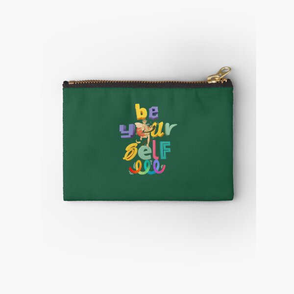 Item preview, Be Yourself Printed Design 502 designed and sold by GritBloodline.