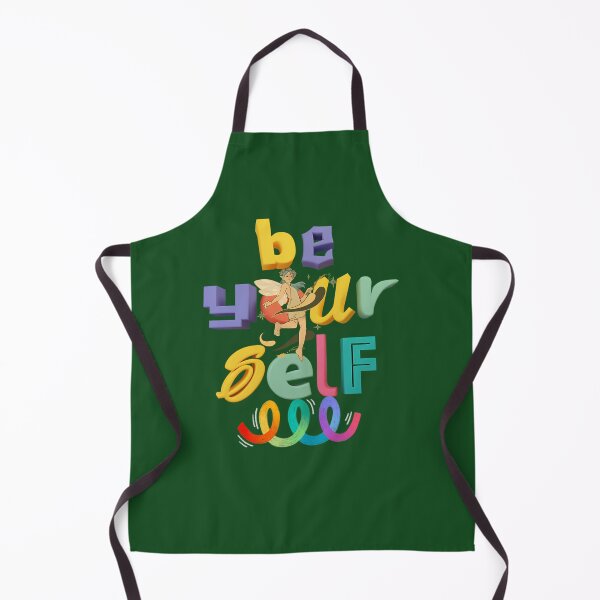 Item preview, Be Yourself Printed Design 502 designed and sold by GritBloodline.