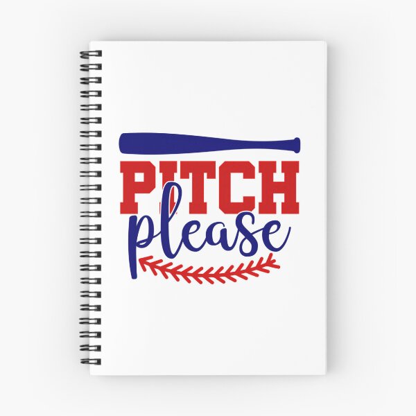 Item preview, Pitch Please - Baseball - Pitcher Custom Graphic designed and sold by janyah-nair.
