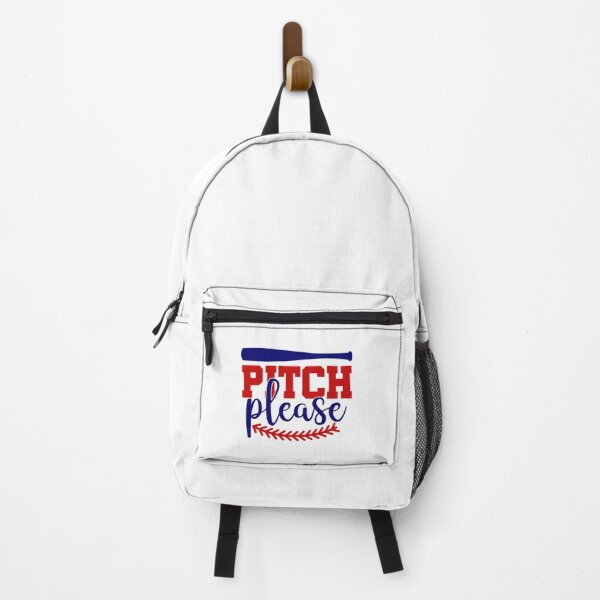 Item preview, Pitch Please - Baseball - Pitcher Custom Graphic designed and sold by janyah-nair.