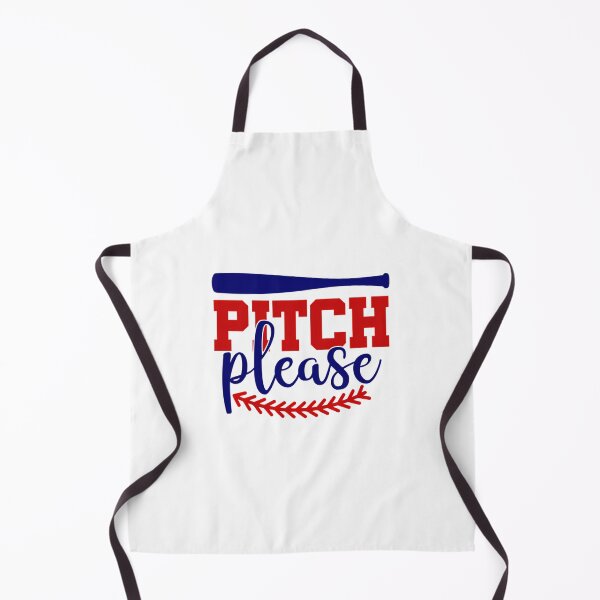 Item preview, Pitch Please - Baseball - Pitcher Custom Graphic designed and sold by janyah-nair.