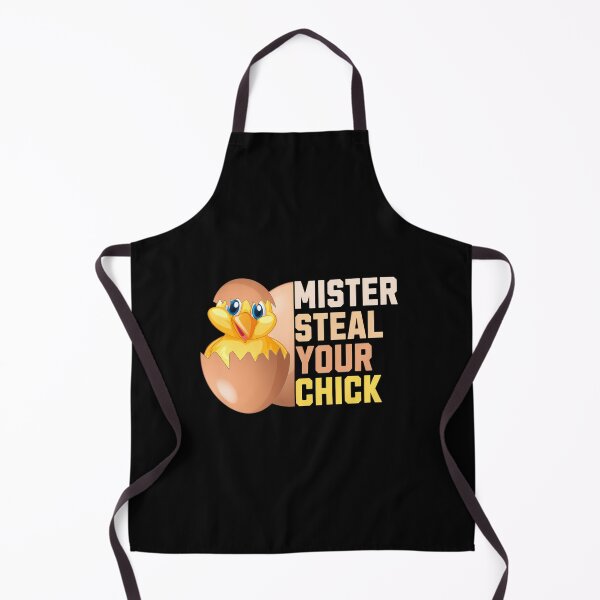 Item preview, Mister Steal Your Chick designed and sold by eiliyahm-cclur.