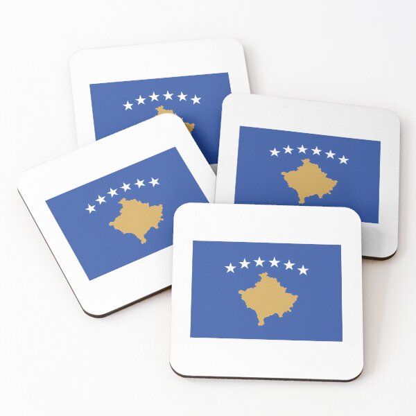 Item preview, Kosovo designed and sold by riyao-rourke.