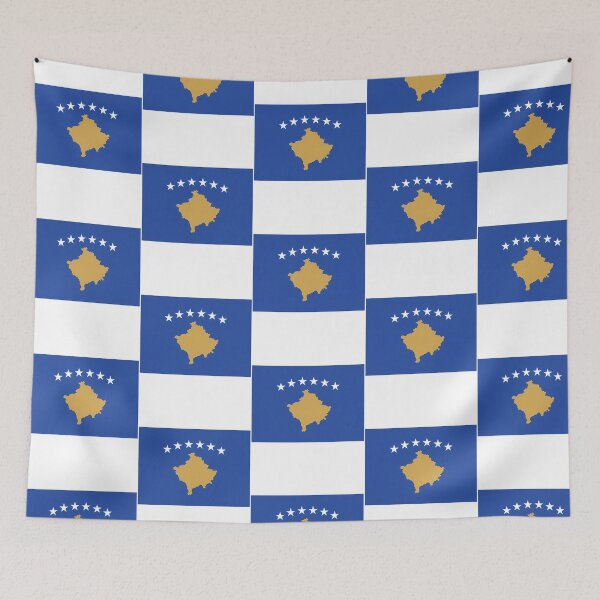 Item preview, Kosovo designed and sold by riyao-rourke.