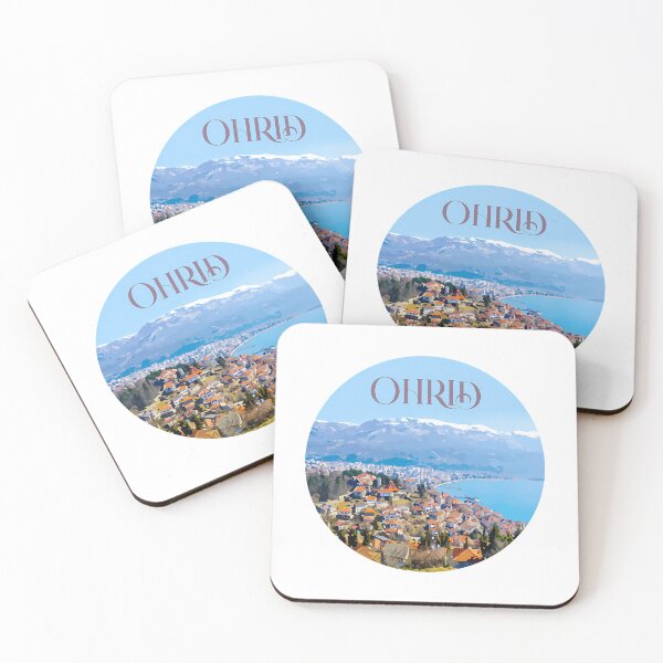 Item preview, Ohrid designed and sold by riyao-rourke.