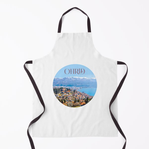 Item preview, Ohrid designed and sold by riyao-rourke.