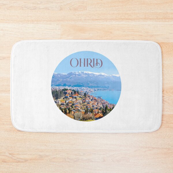 Item preview, Ohrid designed and sold by riyao-rourke.