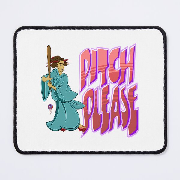Item preview, Copy of Pitch Please designed and sold by janyah-nair.