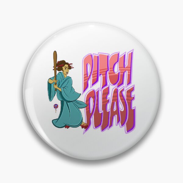 Item preview, Copy of Pitch Please designed and sold by janyah-nair.