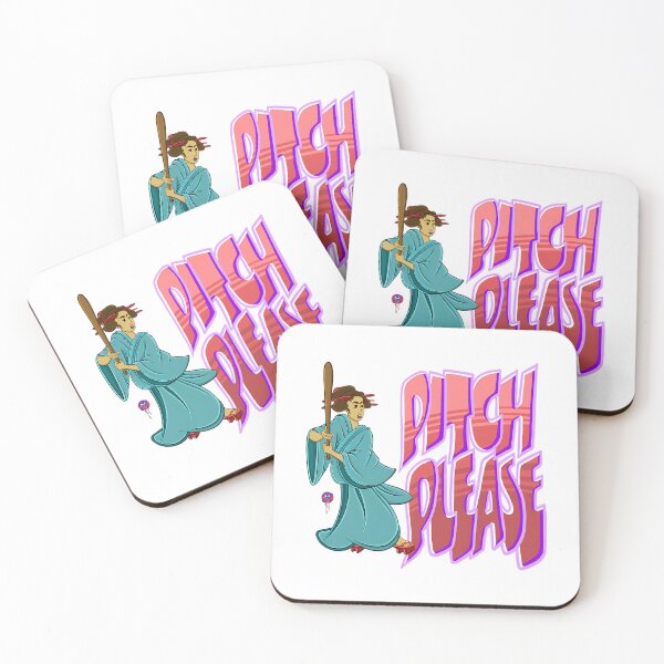 Item preview, Copy of Pitch Please designed and sold by janyah-nair.