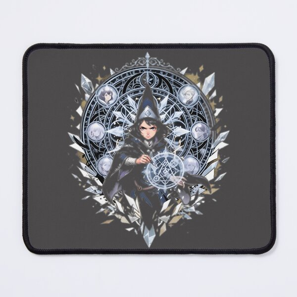 Item preview, Luz Noceda Magical Casting Spell Art | ⭐⭐⭐⭐⭐ designed and sold by Yassouh.