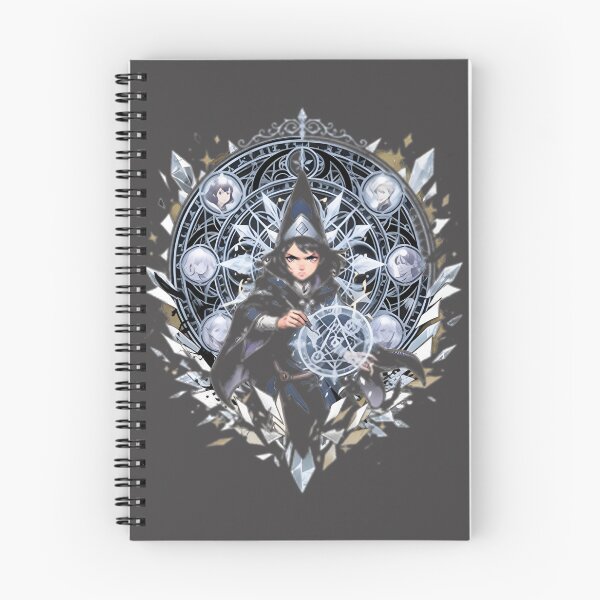 Item preview, Luz Noceda Magical Casting Spell Art | ⭐⭐⭐⭐⭐ designed and sold by Yassouh.