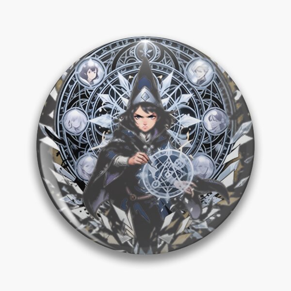 Item preview, Luz Noceda Magical Casting Spell Art | ⭐⭐⭐⭐⭐ designed and sold by Yassouh.