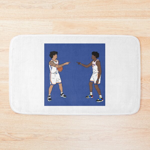 Item preview, Jaylin Williams And Jalen Williams Twins Iphone Case designed and sold by madina-carmack.