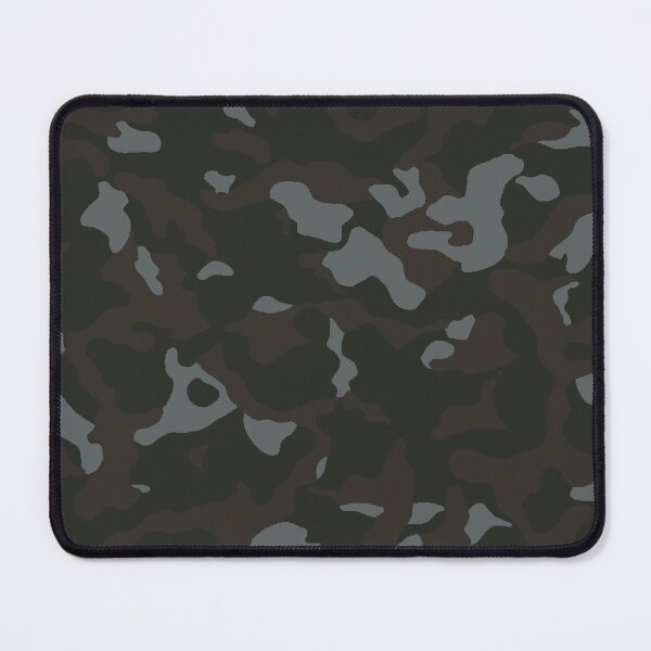 Item preview, Corps Camouflage designed and sold by BlauesSternWolf.