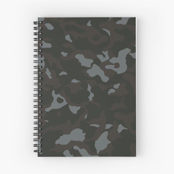 Item preview, Corps Camouflage designed and sold by BlauesSternWolf.