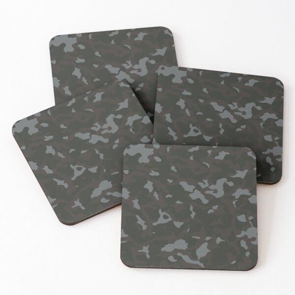 Item preview, Corps Camouflage designed and sold by BlauesSternWolf.