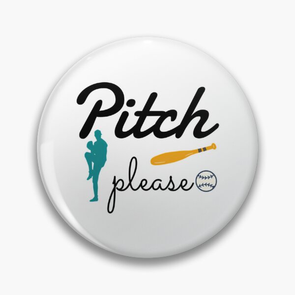 Item preview, Pitch Please designed and sold by janyah-nair.