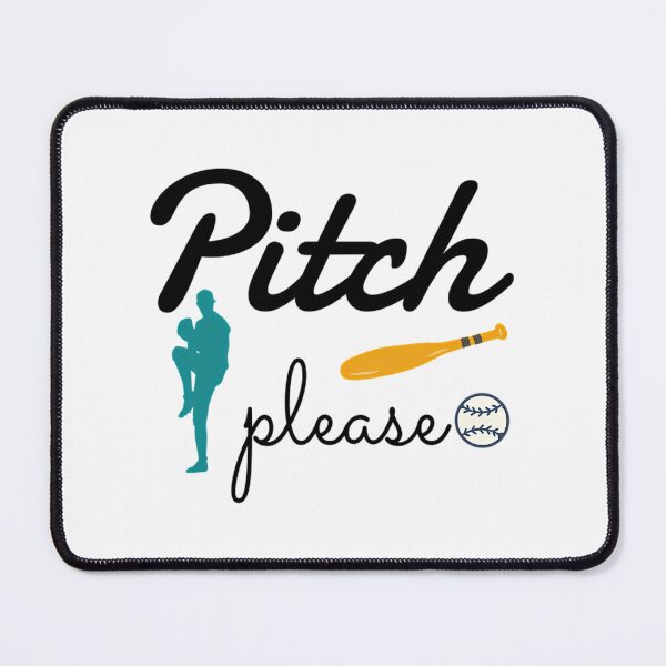 Item preview, Pitch Please designed and sold by janyah-nair.