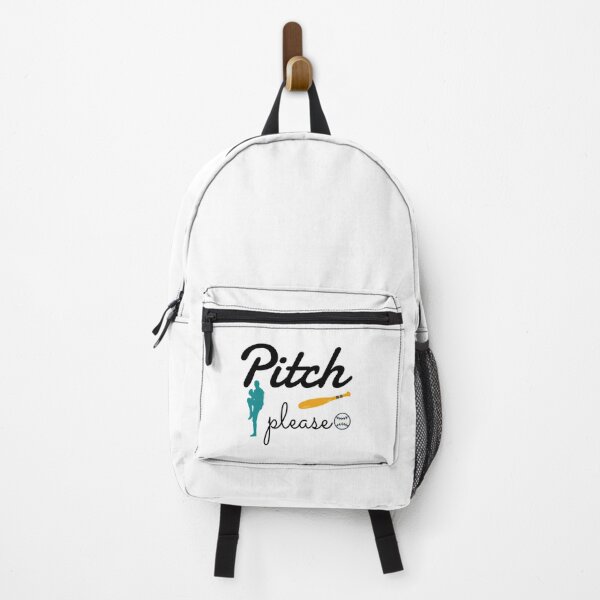 Item preview, Pitch Please designed and sold by janyah-nair.
