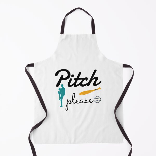 Item preview, Pitch Please designed and sold by janyah-nair.