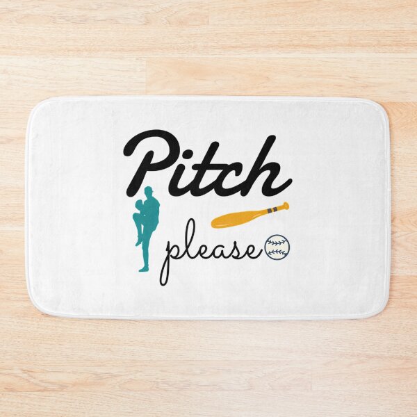 Item preview, Pitch Please designed and sold by janyah-nair.