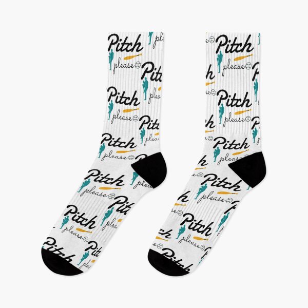 Item preview, Pitch Please designed and sold by janyah-nair.