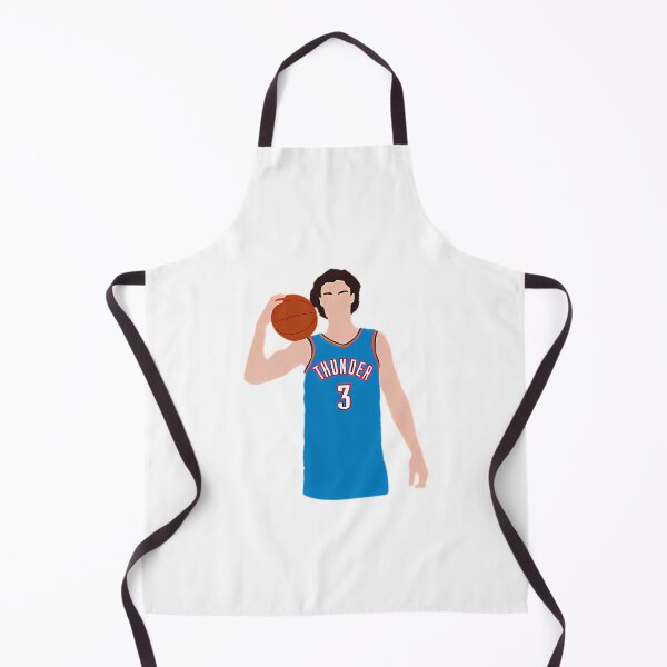 Item preview, Josh Giddey designed and sold by madina-carmack.