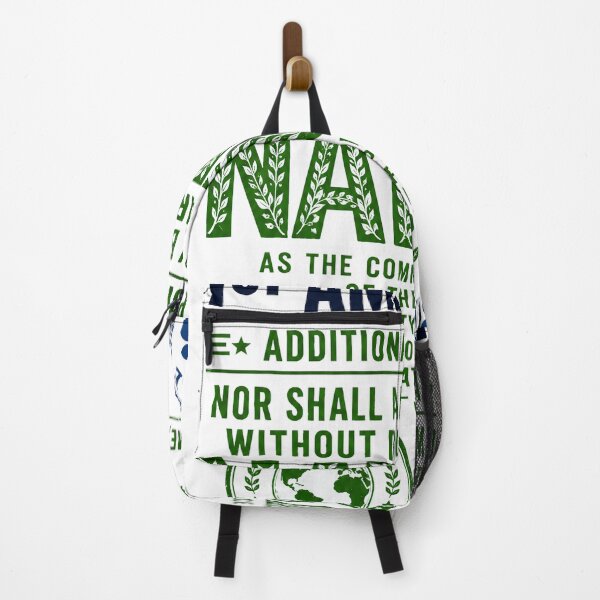 Item preview, First Amendment Nature Rights Proposal designed and sold by VisualWeight.